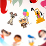 Dobble Disney 3