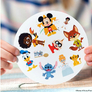 Dobble Disney 4