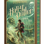 Harry Potter a Ohnivá čaša
