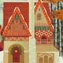 Tvořivá adventní knížka plná příběhů 3