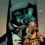 Batman Spawn 3