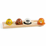 Dřevěné puzzle Ball´n´Co 2