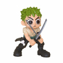 One Piece – Minifigurky 10