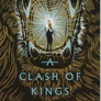 Song of Ice and Fire #1-5 3
