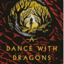Song of Ice and Fire #1-5 6