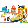 Velký interaktivní komunitní vláček - Lego Duplo (10428) 2