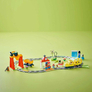Velký interaktivní komunitní vláček - Lego Duplo (10428) 5