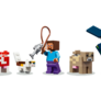 Krávomůrčí domek - Minecraft (21270) 4
