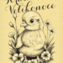 Pohlednice velikonoce 131 A 2