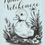 Pohlednice velikonoce 131 A 6