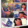 Stitch - Velké komiksové dobrodružství 1