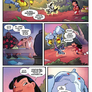 Stitch - Velké komiksové dobrodružství 2