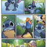 Stitch - Velké komiksové dobrodružství 3