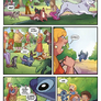 Stitch - Velké komiksové dobrodružství 4
