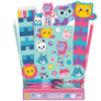25 Gabby´s Dollhouse Adventní kalendář (Papírenský)