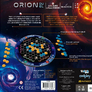 Orion Duel CZ SB 4