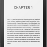 Amazon Kindle Paperwhite (2024), 16GB, s reklamou, černý1