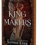 Kingmakers Graduation 2