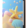 Amazon Kindle Paperwhite Kids 2024 (Starfish) 2