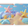 Amazon Kindle Paperwhite Kids 2024 (Starfish) 4