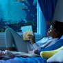Amazon Kindle Paperwhite Kids 2024 (Starfish) 7