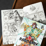 5 Ragnarok 18