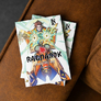6 Ragnarok 18