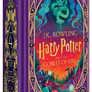 Harry Potter and the Goblet of Fire 4