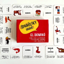 Španělsky Hravě! - Domino 2