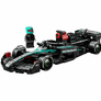 Závodní auto Mercedes-AMG F1 W15 - LEGO® Speed Champions (77244)3