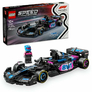 Závodní auto BWT Alpine A524 F1 - LEGO® Speed Champions (77248)2