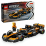Závodní auto McLaren F1 Team MCL38 - LEGO® Speed Champions (77251)2