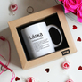 Designový hrnek – láska 1
