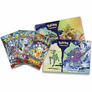 Pokémon TCG Stacking Tins SS25 4