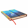 Zápisník Paperblanks - Saint-Exupéry The Little Prince - Ultra nelinkovaný 4