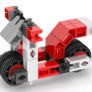 24 Engino: Creative Builder 10v1