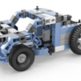 21 Engino: Creative Builder 25v1