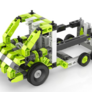 17 Engino: Creative Builder 30v1 s motorkem