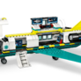 Letadlo záchranářské služby - Lego City (60465) 6