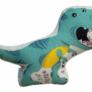 29 Levandusaurus, Tyrkus