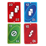 UNO Zero 4