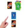 UNO Zero 5