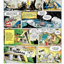 Asterix IX - Asterix a Normani (slovensky) 3