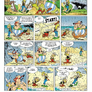 Asterix IX - Asterix a Normani (slovensky) 4