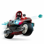 Spider-Man vs. Oscorp - LEGO® Marvel5