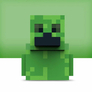 Tubbz kachnička Minecraft - Creeper3