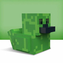Tubbz kachnička Minecraft - Creeper4