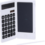 Kalkulačka W046926 + elektronický poznámkový blok VECTOR 2