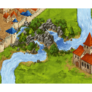 Carcassonne rozšíření 3- Víla a drak (2025)3