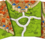 Carcassonne rozšíření 6- Turnaje a štíty (2025)3